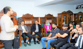ندوات